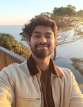 Smiron Varghese Smiron Varghese